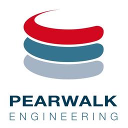 Pearwalk Engineering Logo
