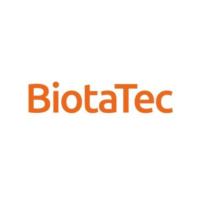 BiotaTec - Next Gen BioMining Centre's Logo