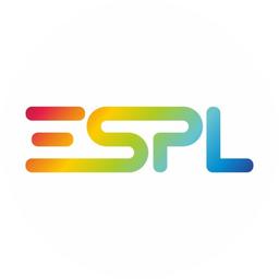 Equilibrium Solutions Pvt. Ltd. (ESPL) Logo