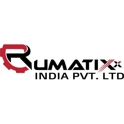 Rumatixx Ind.Pvt.Ltd Logo