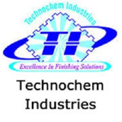 Technochem Industries Logo