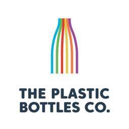 The Plastic Bottles Company Logo