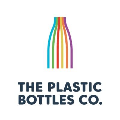 The Plastic Bottles Company Logo