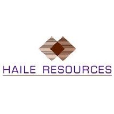 Haile Resources Logo