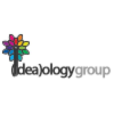 (idea)ology Group Logo