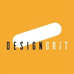 DesignGrit Studio Logo