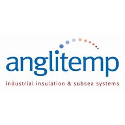 Anglitemp Limited Logo