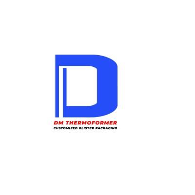 DM THERMOFORMER Logo