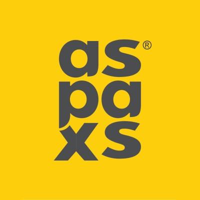 ASPAXS Logo