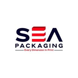 Seaa Packaging Logo