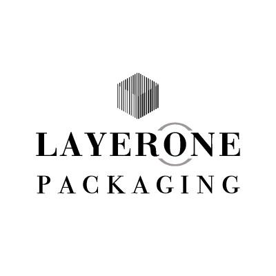 Layer One Packaging's Logo