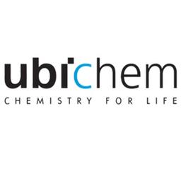 Ubichem Logo