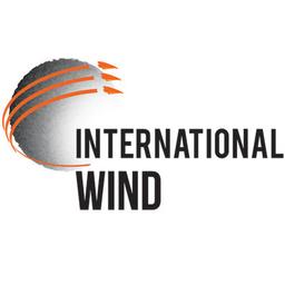 International Wind Logo