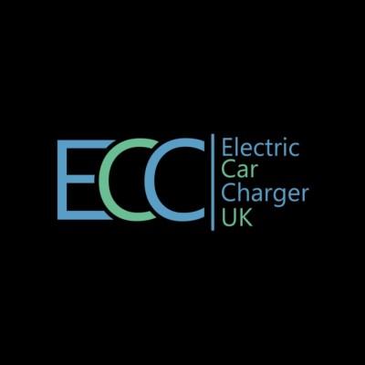 Electric Car Chargers UK Ltd Logo