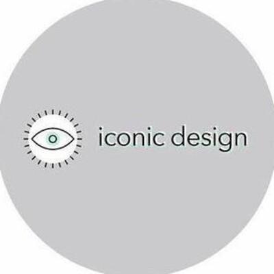 Iconic Design Logo