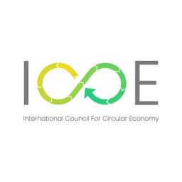 International Council for Circular Economy Logo