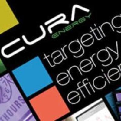 Cura Energy Limited Logo