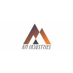 A M Industries Logo