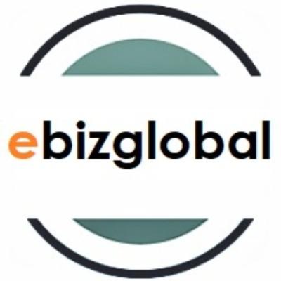 eBiz Global Group Logo