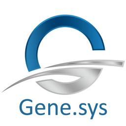 Gene.sys di G. Barletta Logo