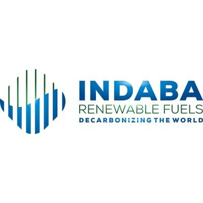 INDABA RENEWABLE FUELS's Logo