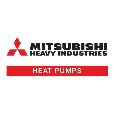 Mitsubishi Heavy Industries Heat Pumps New Zealand's Logo