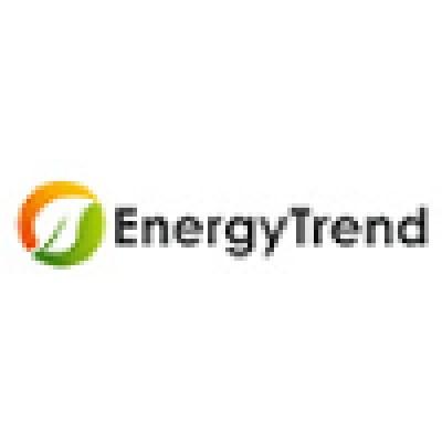 EnergyTrend - 綠能趨勢網's Logo
