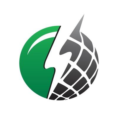 DSG Energy's Logo