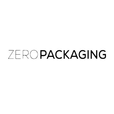 ZeroPackaging Logo