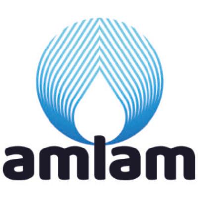 AMLAM's Logo
