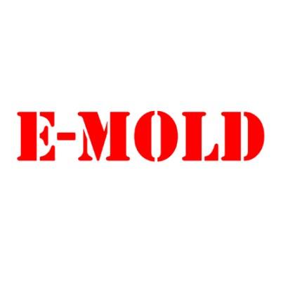 E-Mold Rapid Manufacturing Logo