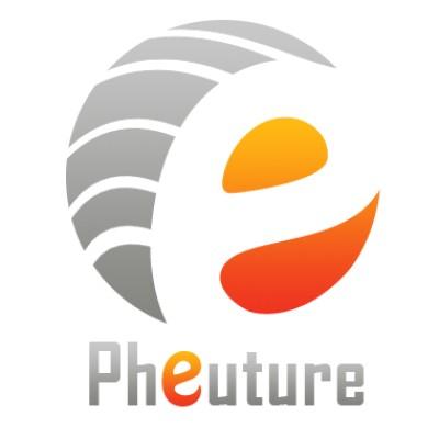 Pheuture Studio Pvt Ltd.'s Logo