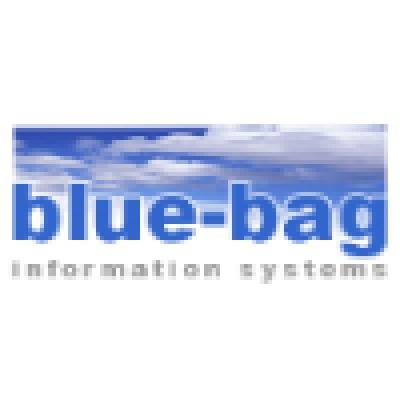 Blue-Bag Ltd's Logo