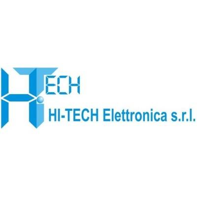 Hi-Tech Elettronica srl's Logo
