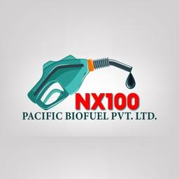 NX100 PACIFIC BIOFUEL PVT LTD Logo