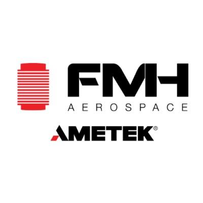 AMETEK FMH Aerospace's Logo