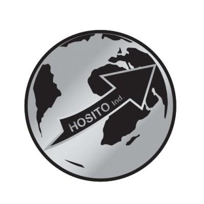 HOSITO Ind. GmbH Logo