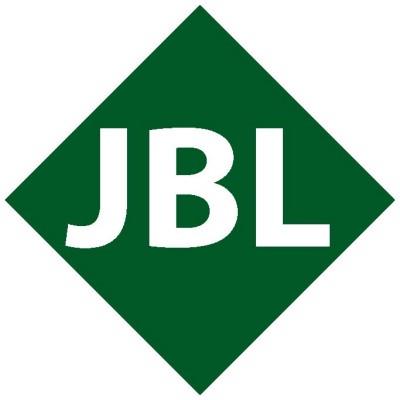 JBL Corporation Inc. Logo