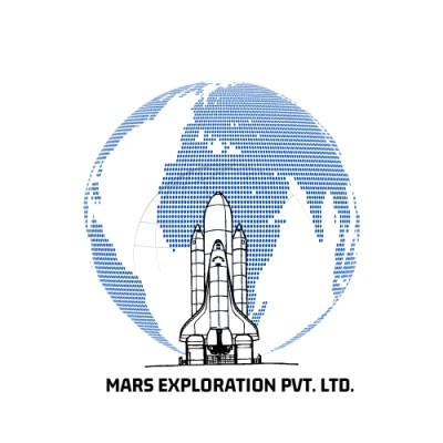 MARS Exploration Pvt Ltd Logo