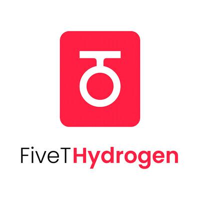 FiveT Hydrogen AG Logo