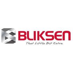 BLIKSEN CO.LTD. Logo