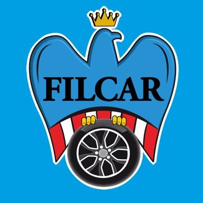 Filcar spa Logo