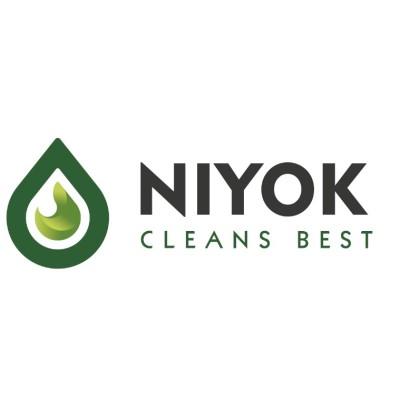 Ningbo Niyok Cleaning Products Co.LTD's Logo