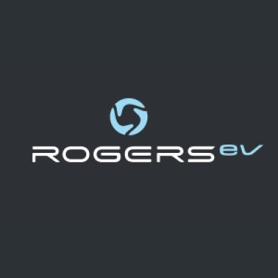 RogersEV's Logo