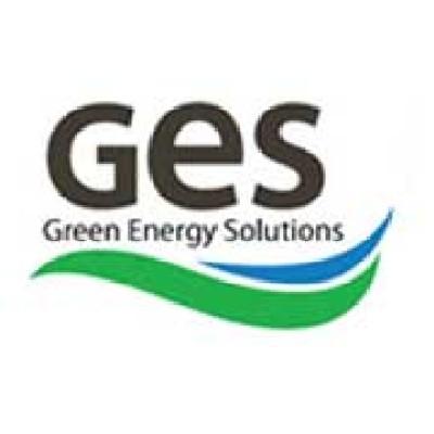 Green Energy Solutions Africa Logo