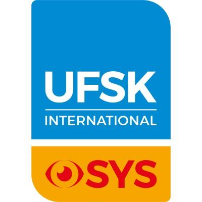 UFSK-International OSYS GmbH Logo