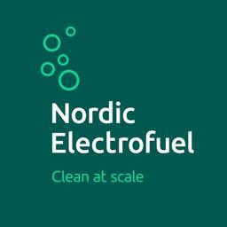 Nordic Electrofuel Logo