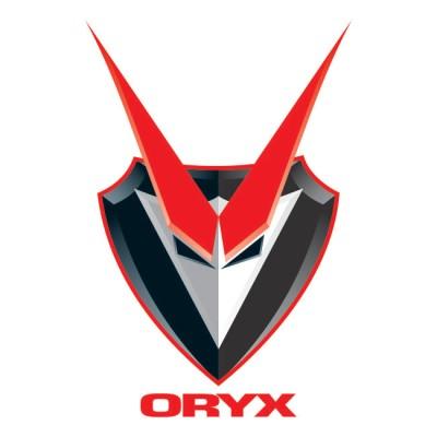 ORYX SOLAR ENERGY's Logo
