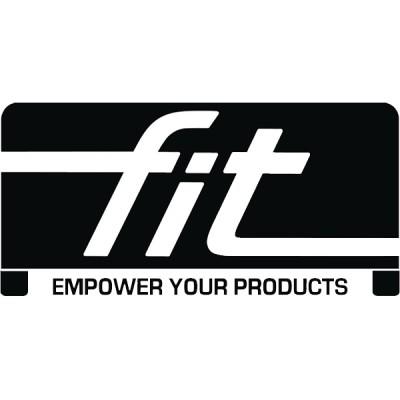 Fit Precision Mold Co. Ltd's Logo