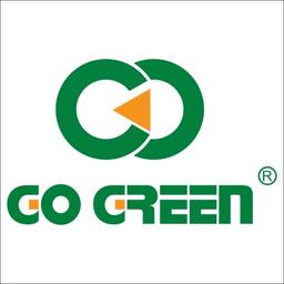 Go Green Industrial Shanghai Co.Ltd Logo
